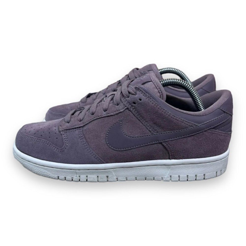 Nike Dunk Low Premium 'Taupe Grey' 2017 921307-200 Men's 8 Rare